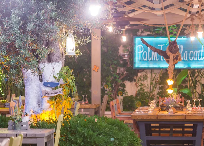 Flamingo Hotel & Spa - Pet Friendly